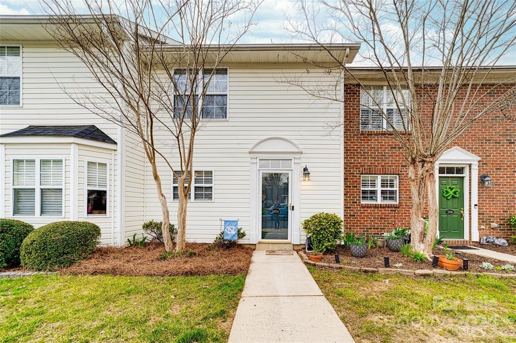 Melrose Townhomes - Residential