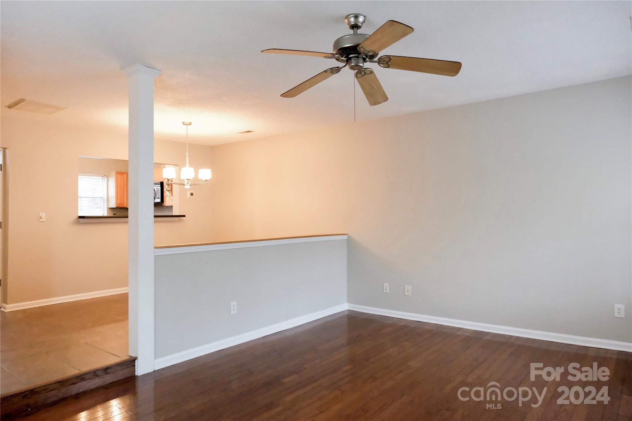 Melrose Townhomes - Residential