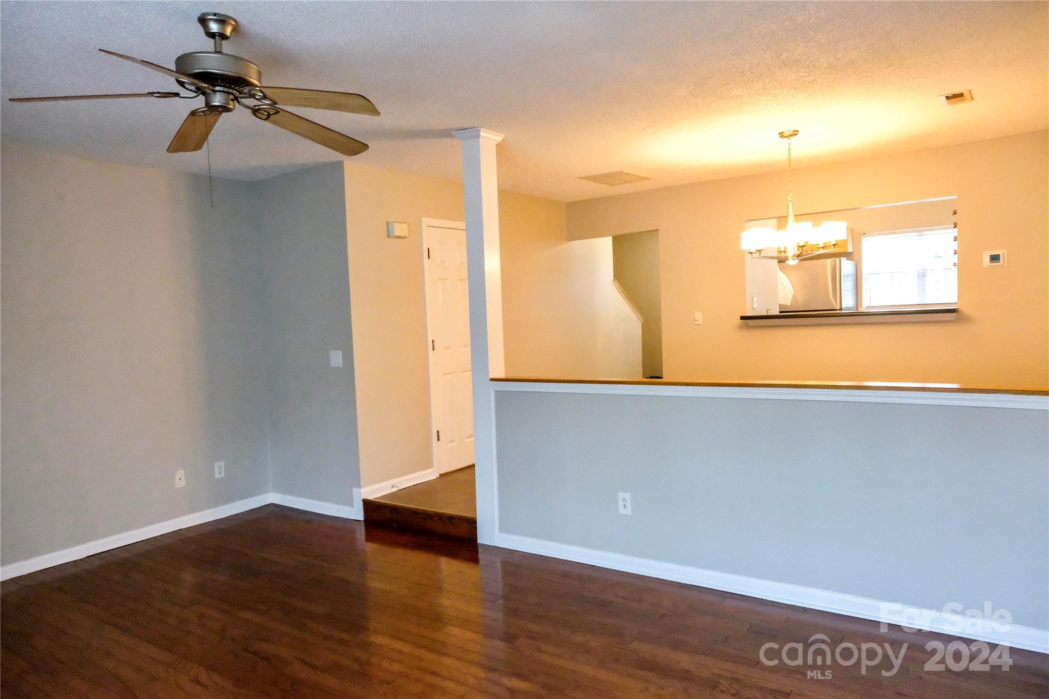 Melrose Townhomes - Residential