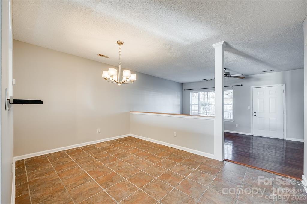 Melrose Townhomes - Residential