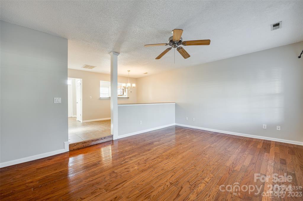 Melrose Townhomes - Residential