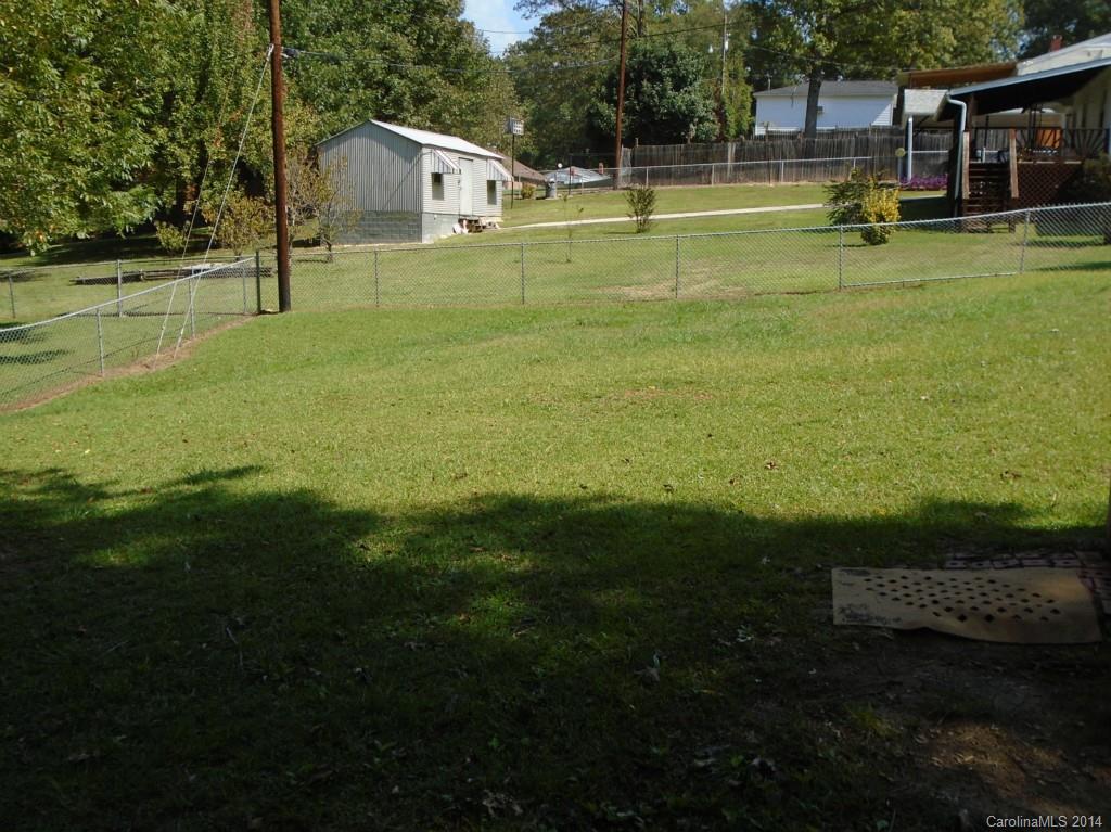 Sharon Hills - Residential