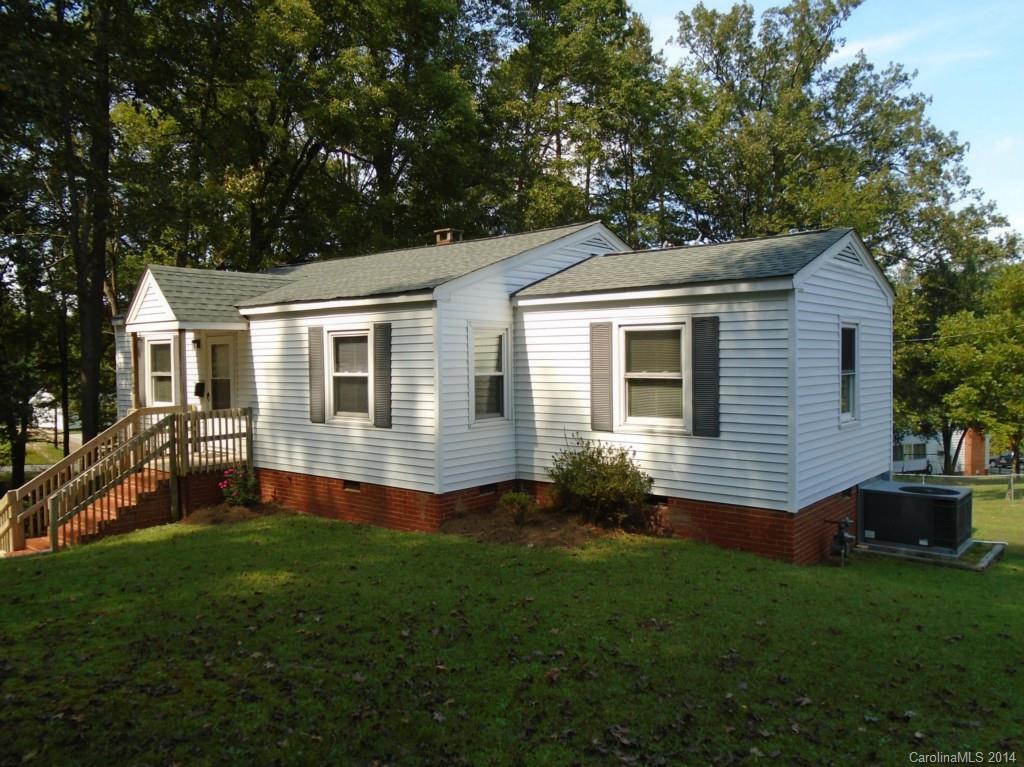 Sharon Hills - Residential