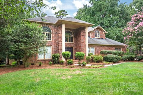 8600 Brownes Pond Lane Charlotte NC 28277