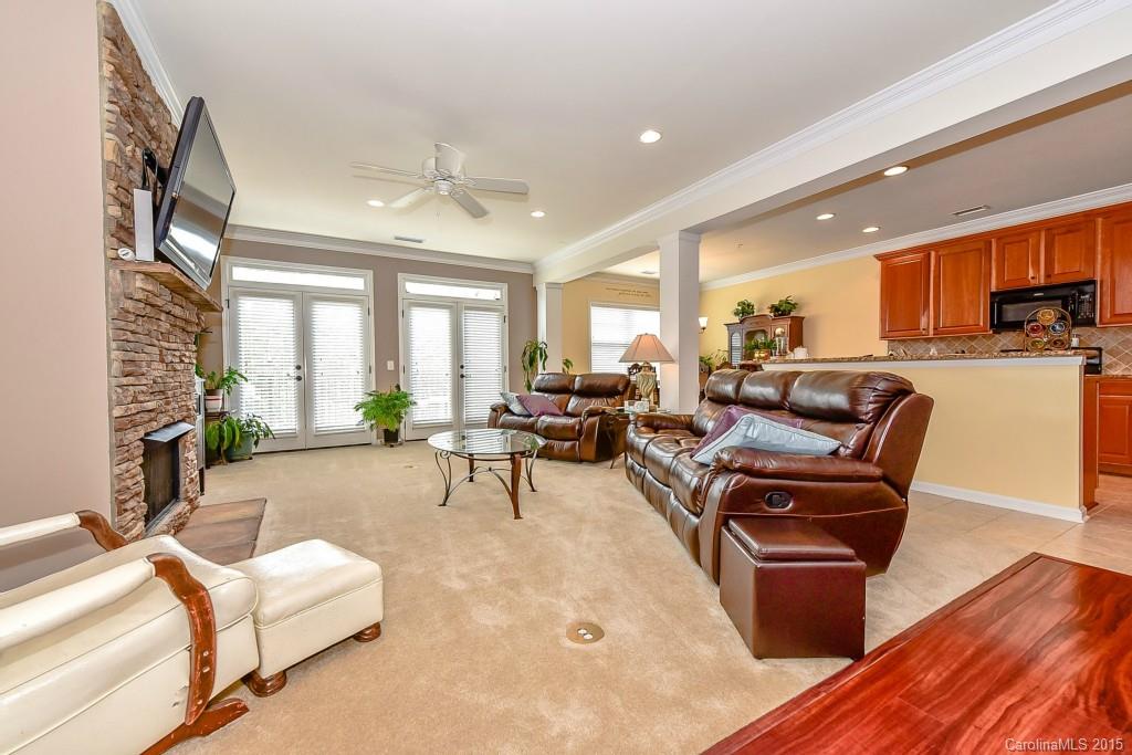 Lake Shore - Residential