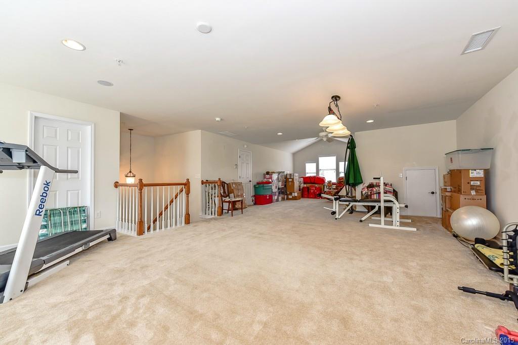 Lake Shore - Residential