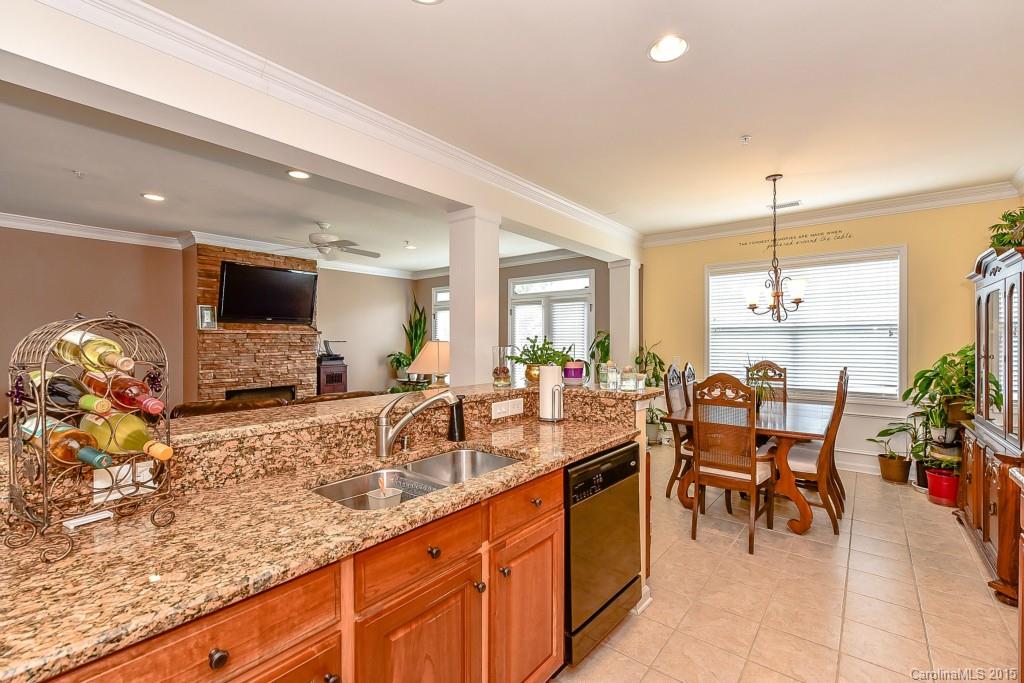 Lake Shore - Residential