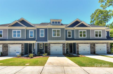 A home in Concord