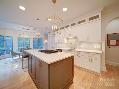 15708 Eagleview Drive Charlotte NC 28278
