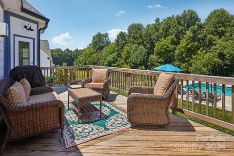 A home in Mooresville