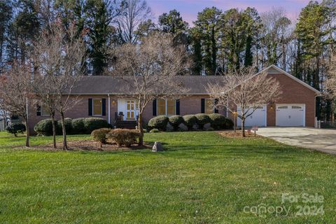 A home in Salisbury