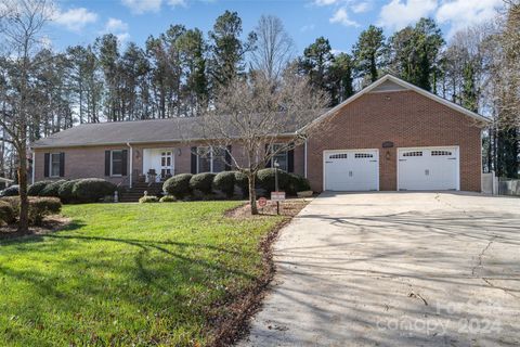 A home in Salisbury