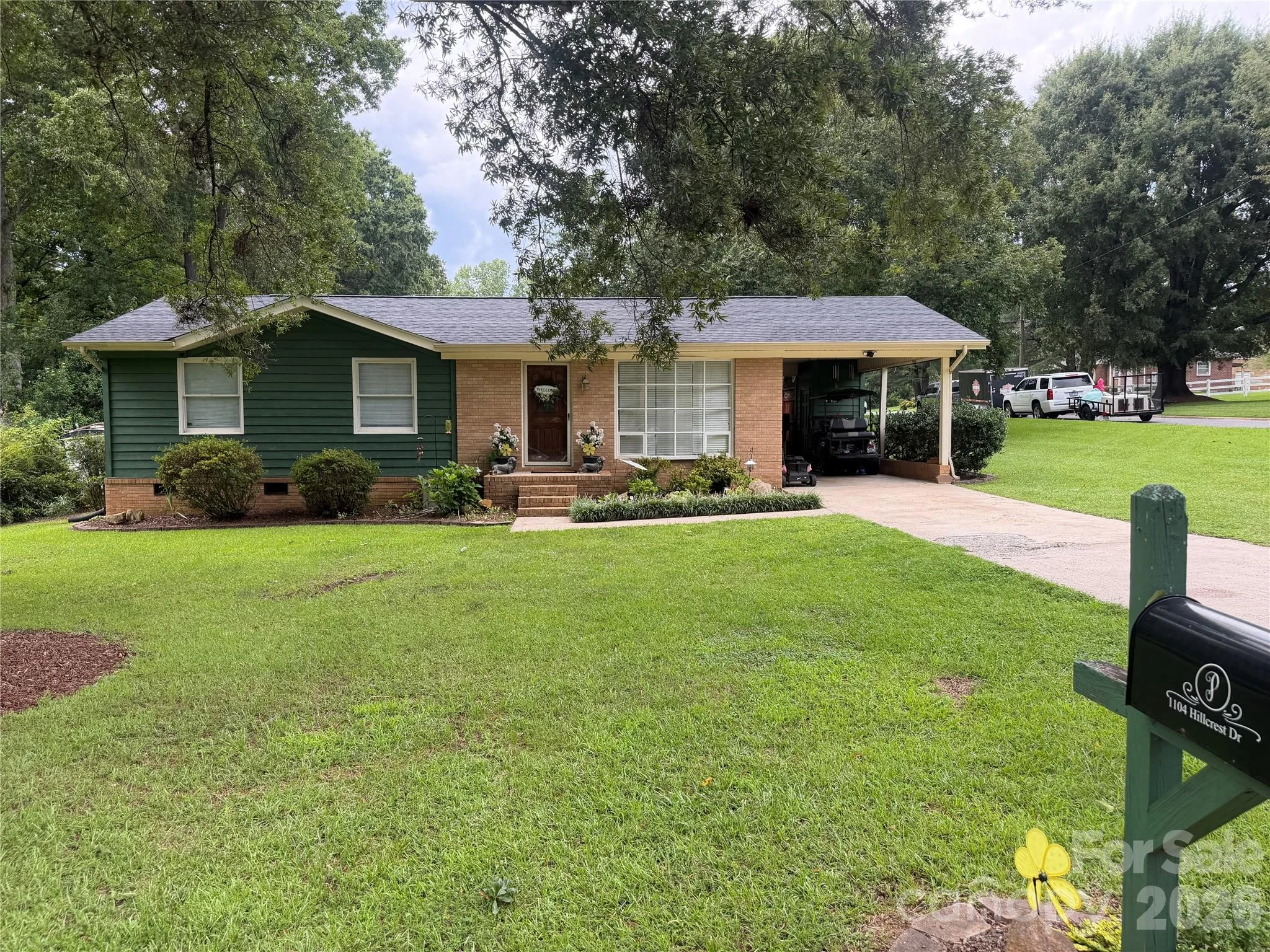 1104 Hillcrest Drive Unit L 34, Cherryville, NC, 28021