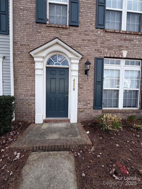 Photo of 4968 Prosperity Ridge Road, Charlotte, NC 28269 (MLS # 4328663)