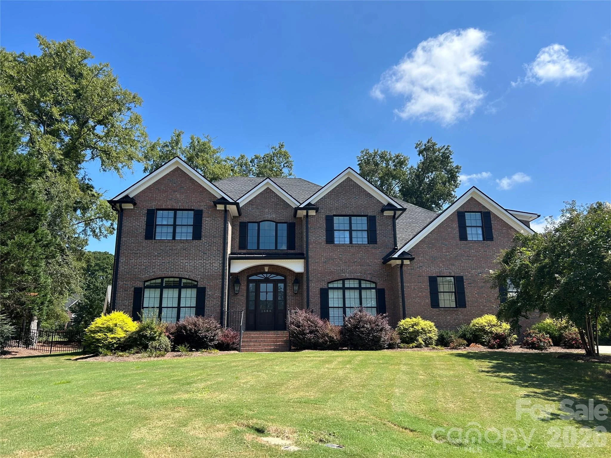 1686 Nestledown Court, Rock Hill, SC, 29732