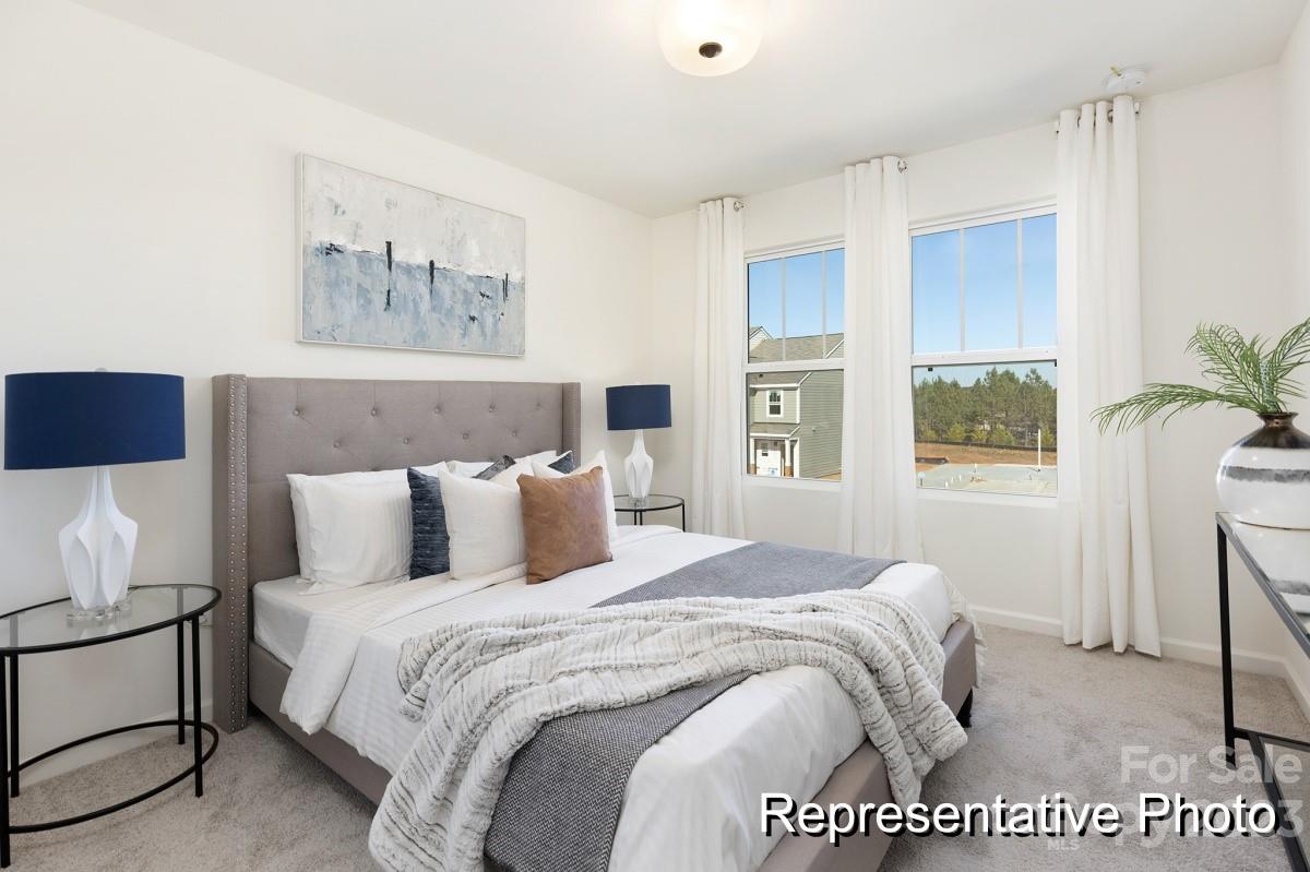 Landings at White Rose - Residential