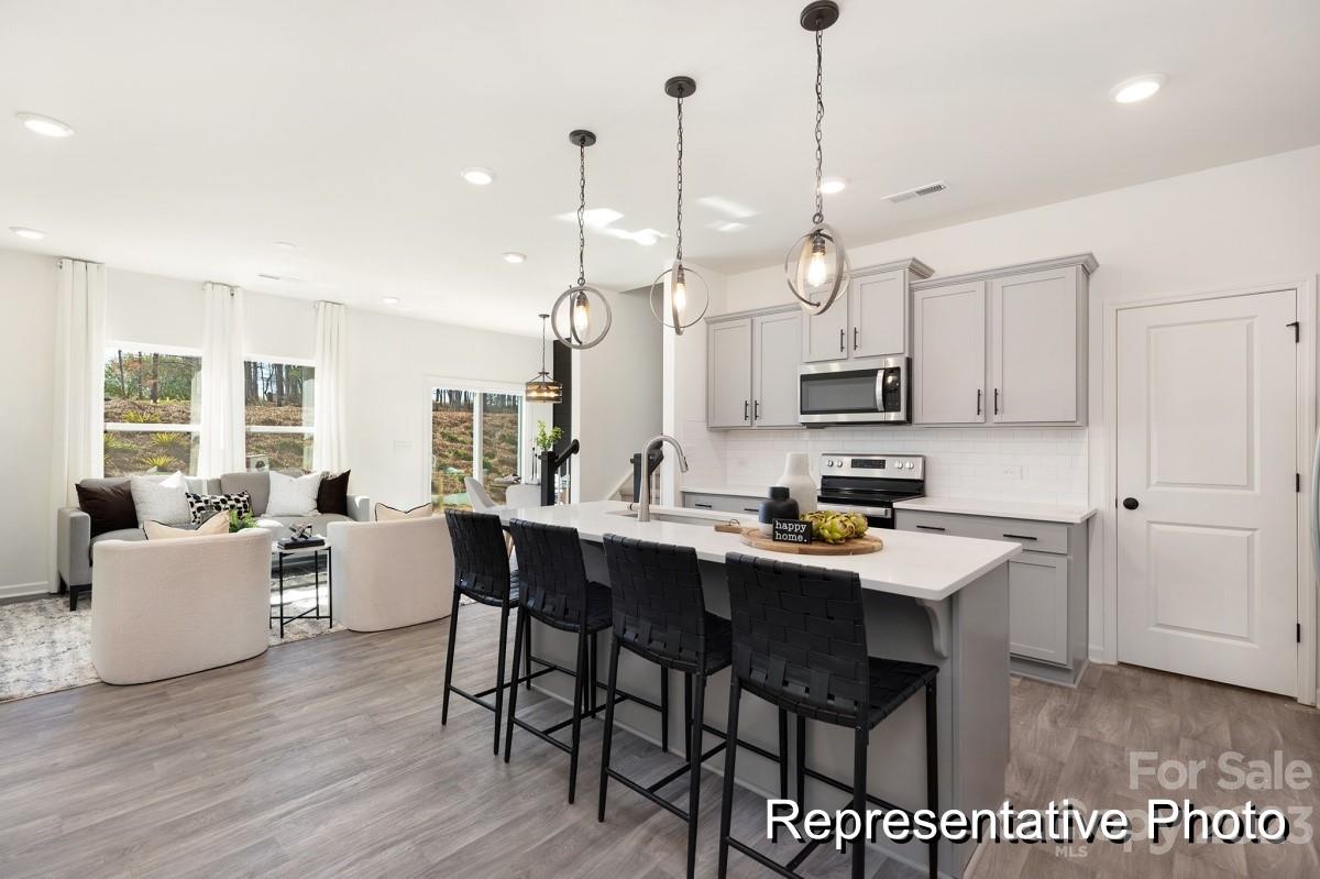 Landings at White Rose - Residential