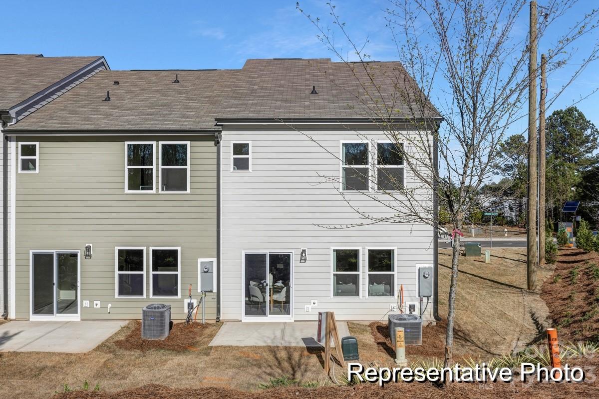 Landings at White Rose - Residential