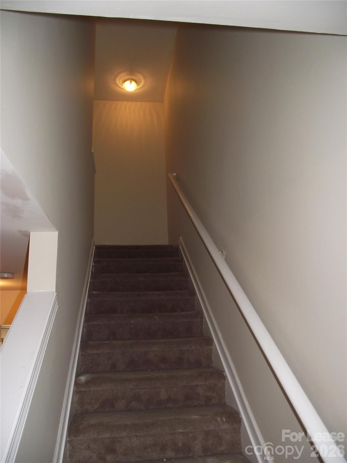 Summerville - Residential Lease