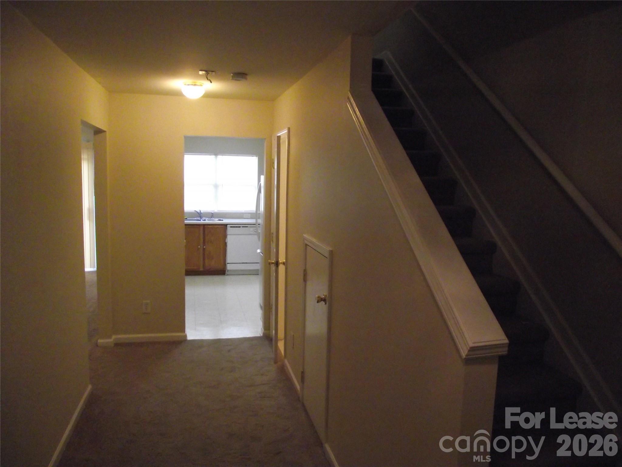 Summerville - Residential Lease