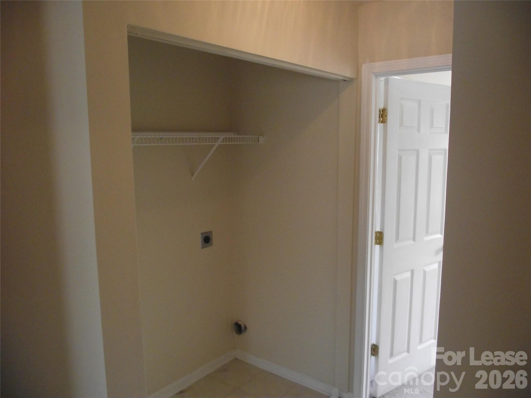 Summerville - Residential Lease