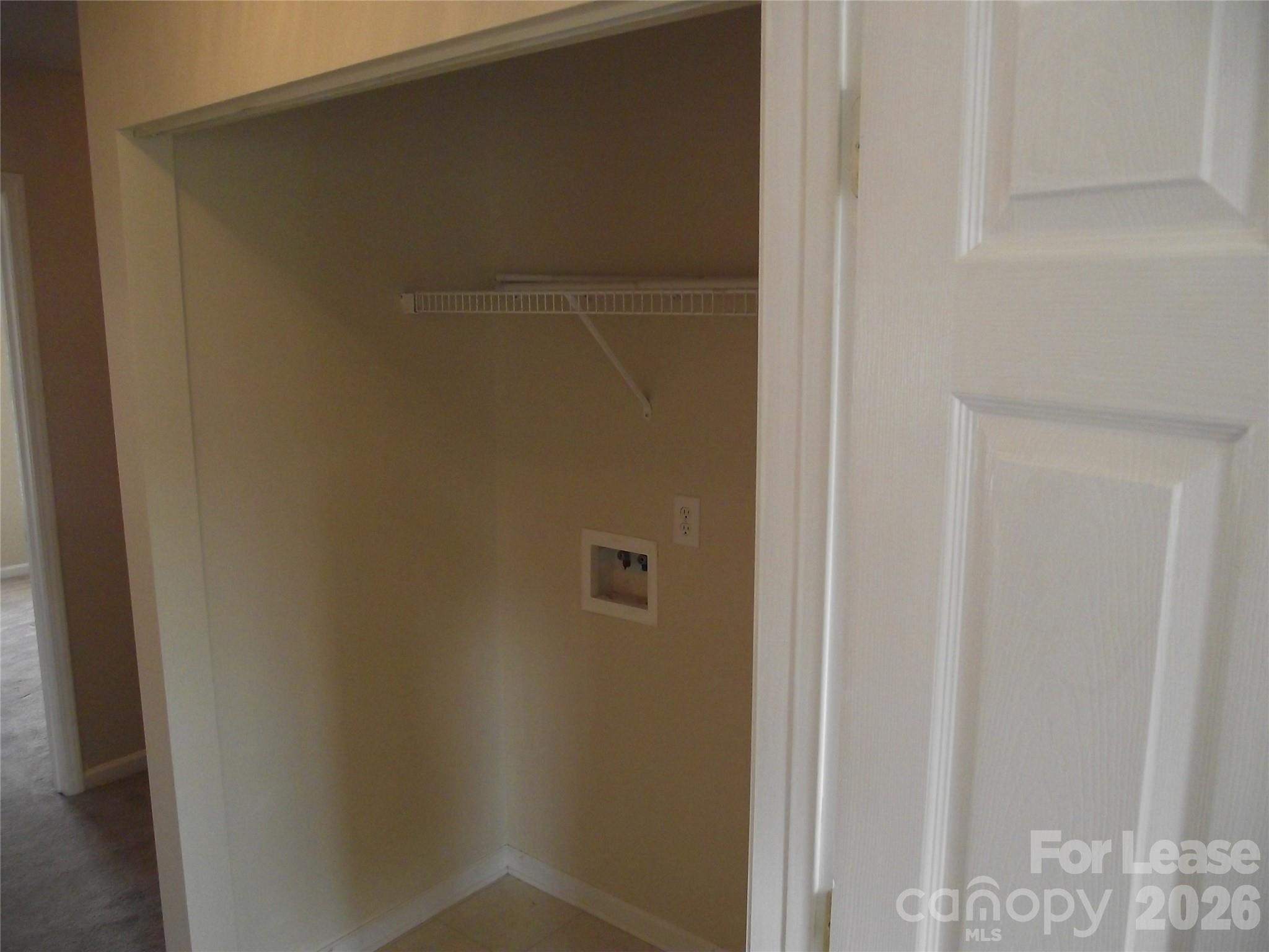 Summerville - Residential Lease