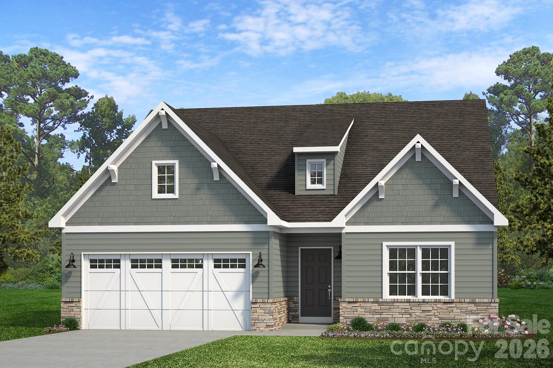 200 Ervin Road Caldwell