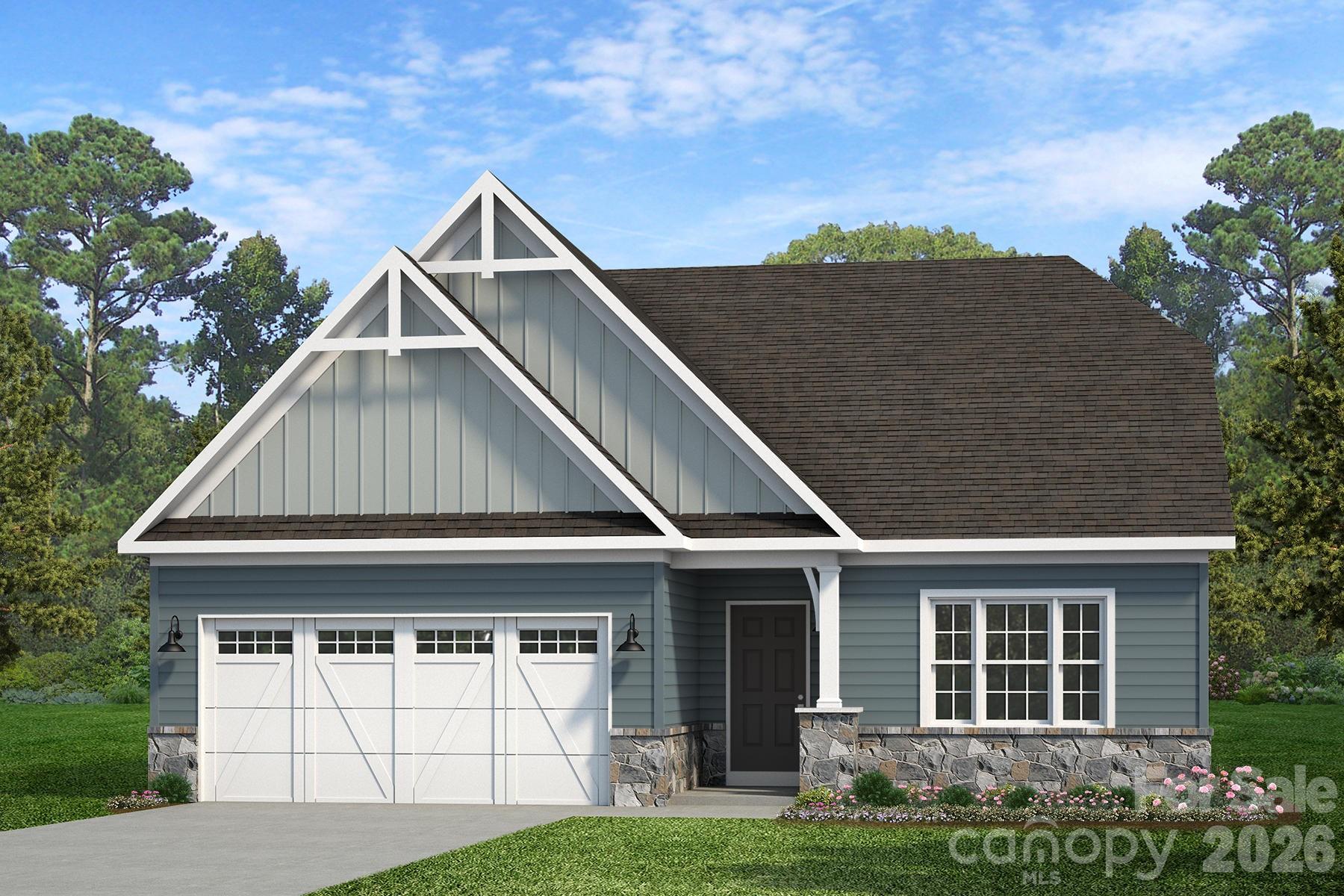 200 Ervin Road Caldwell