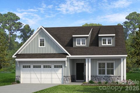 200 Ervin Road Caldwell Mooresville NC 28115