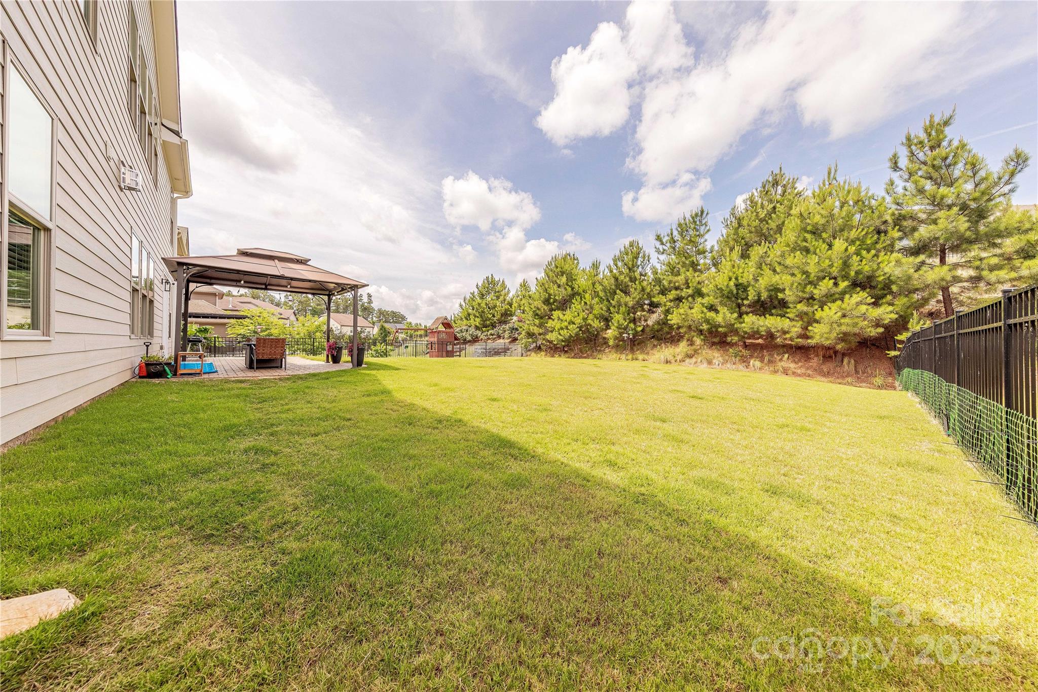 The Preserve At Riverchase - Residential