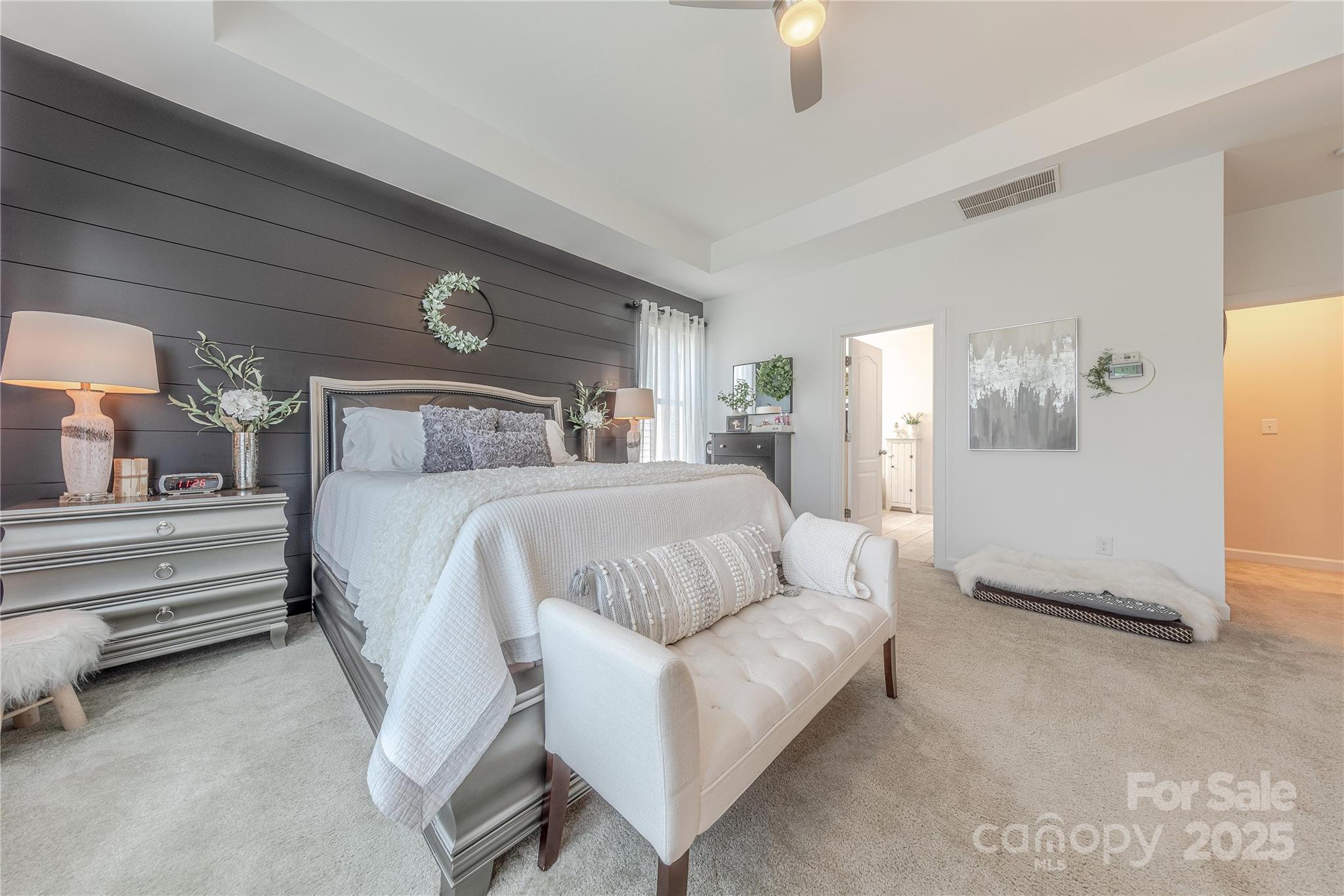 The Preserve At Riverchase - Residential