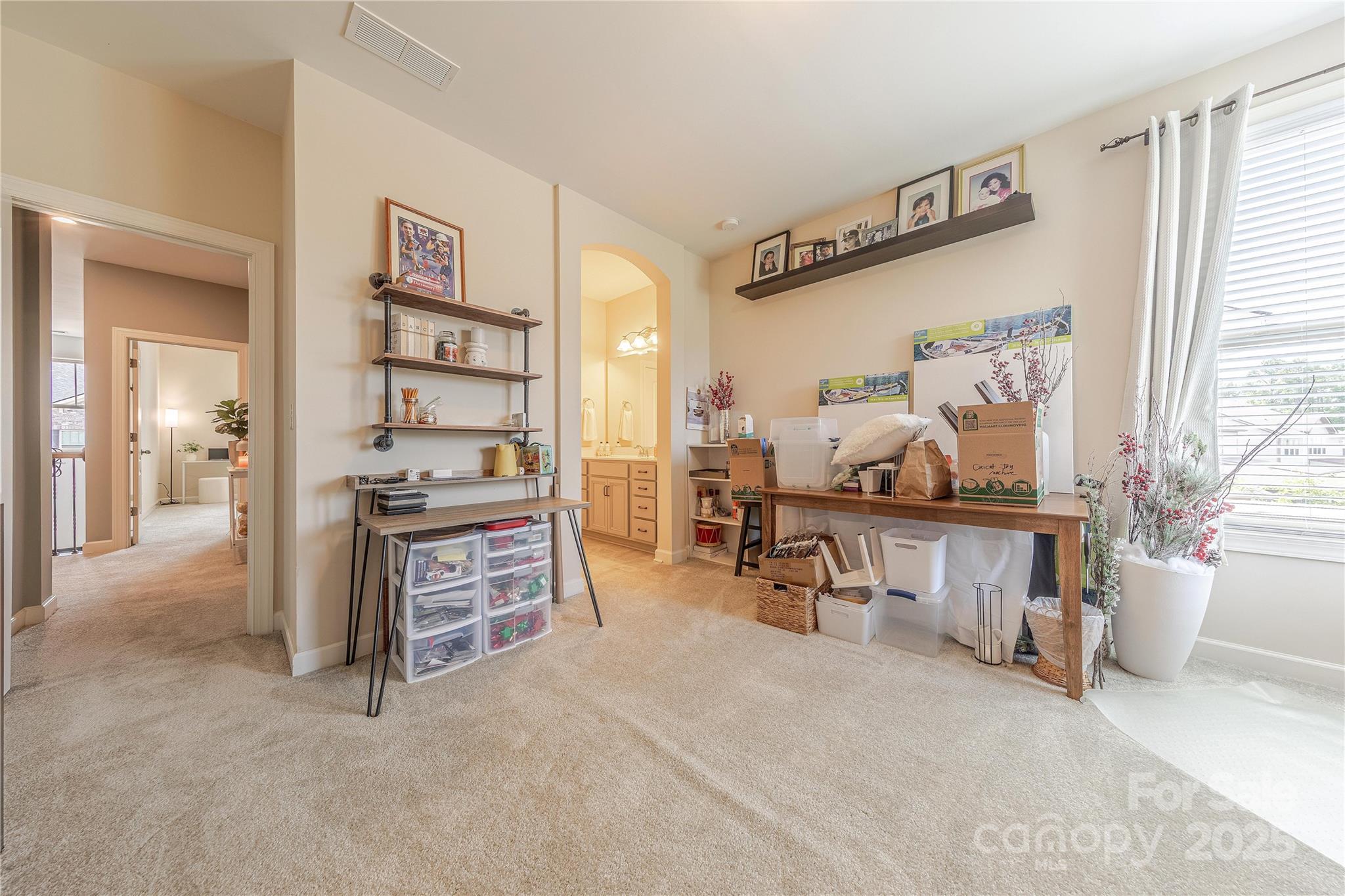 The Preserve At Riverchase - Residential