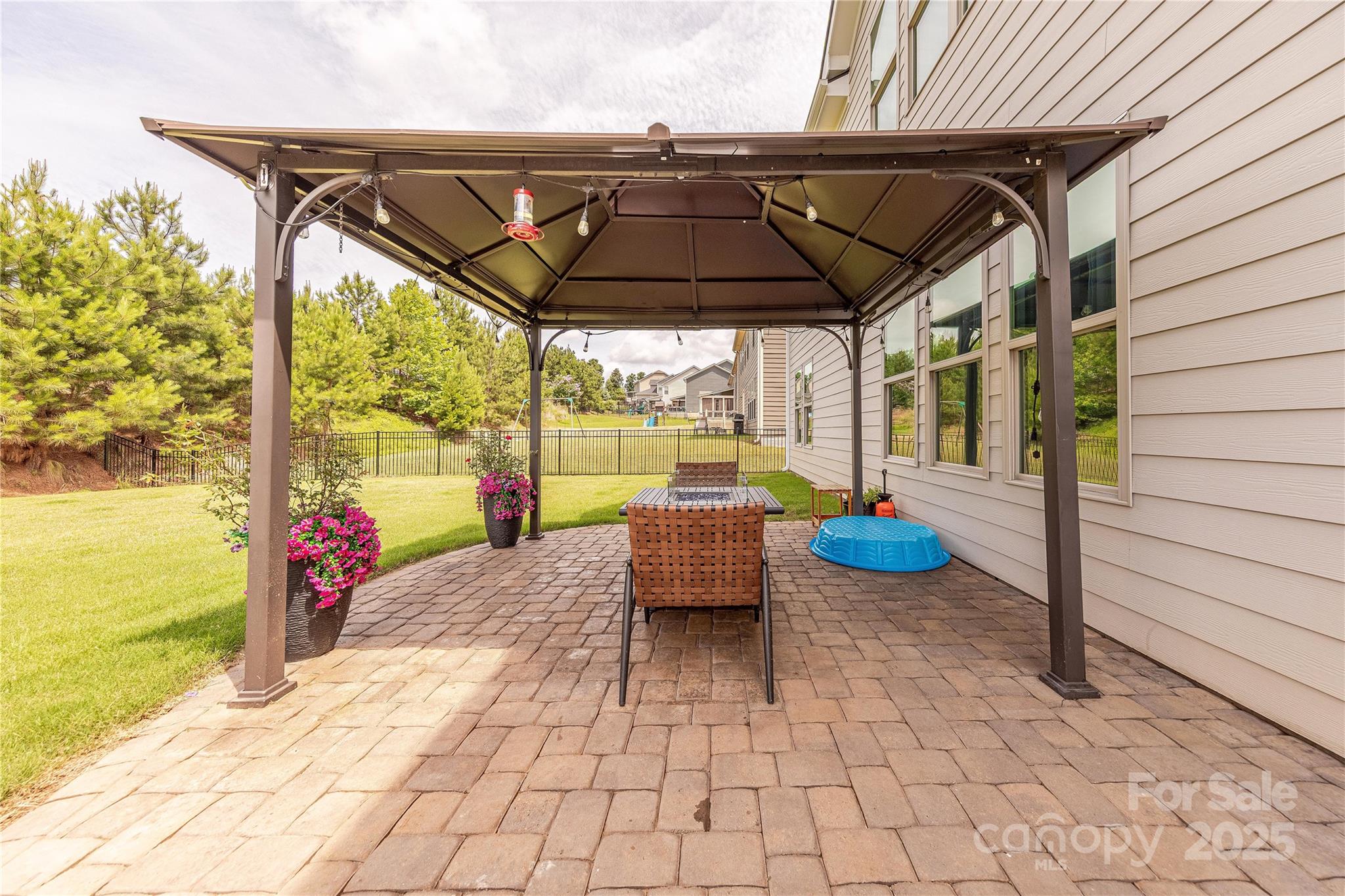 The Preserve At Riverchase - Residential