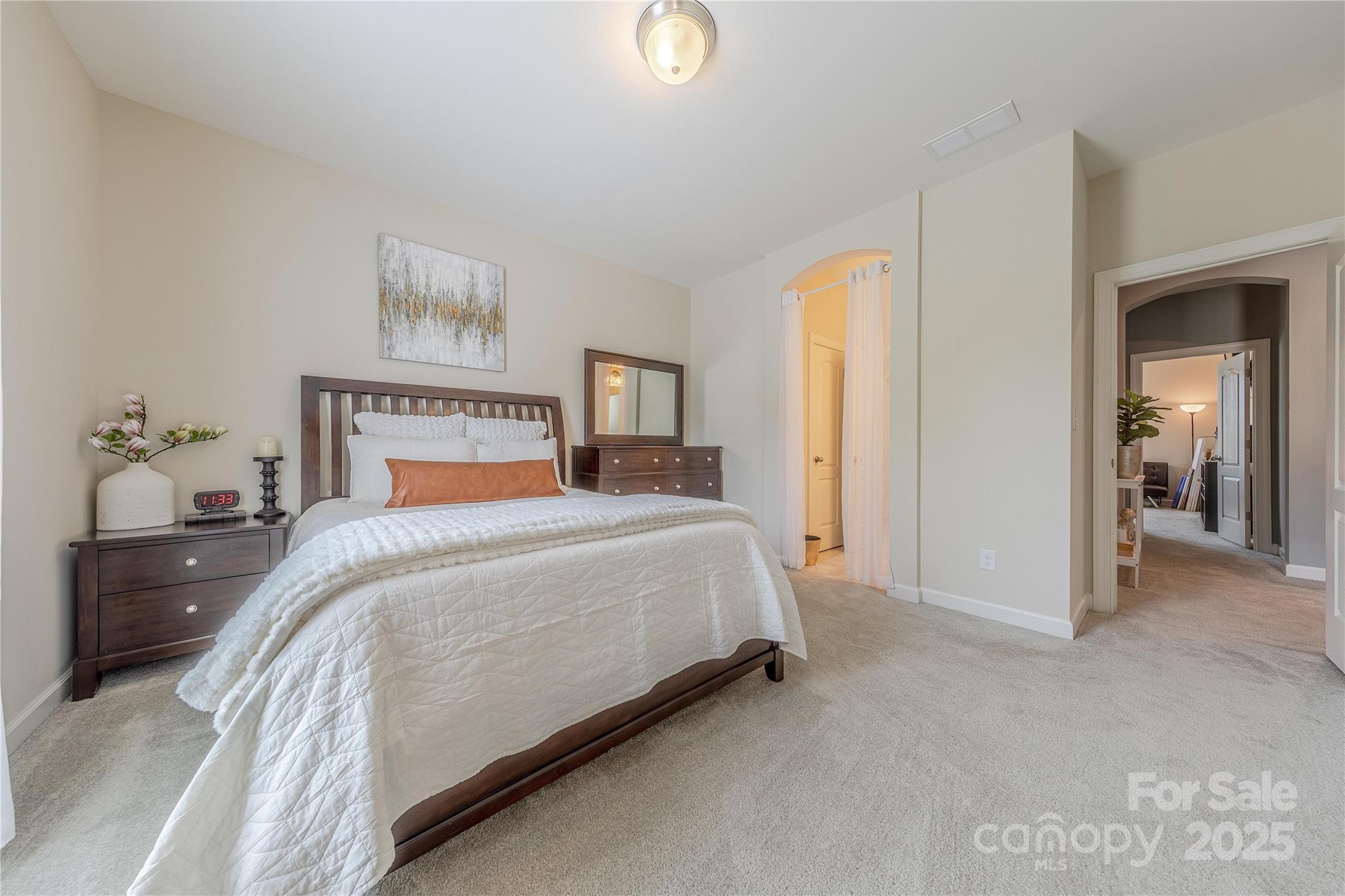 The Preserve At Riverchase - Residential