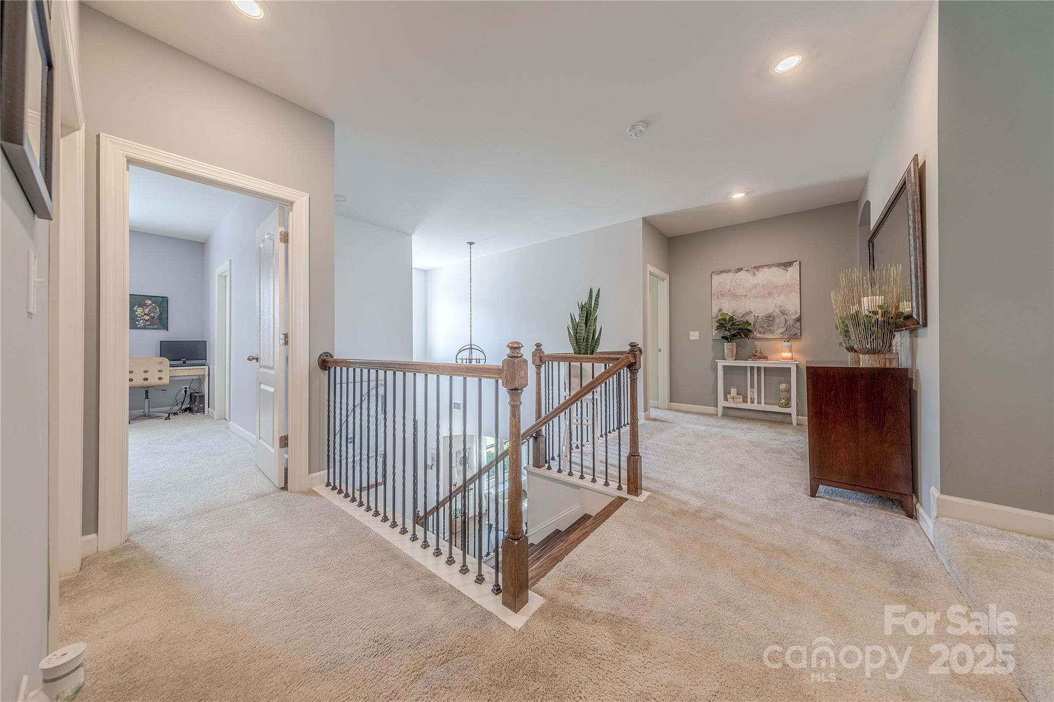 The Preserve At Riverchase - Residential