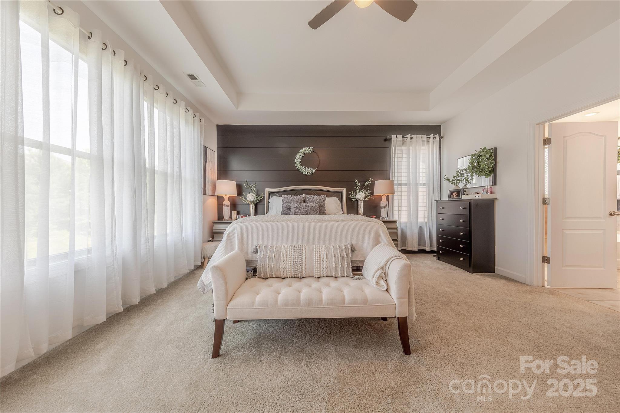 The Preserve At Riverchase - Residential