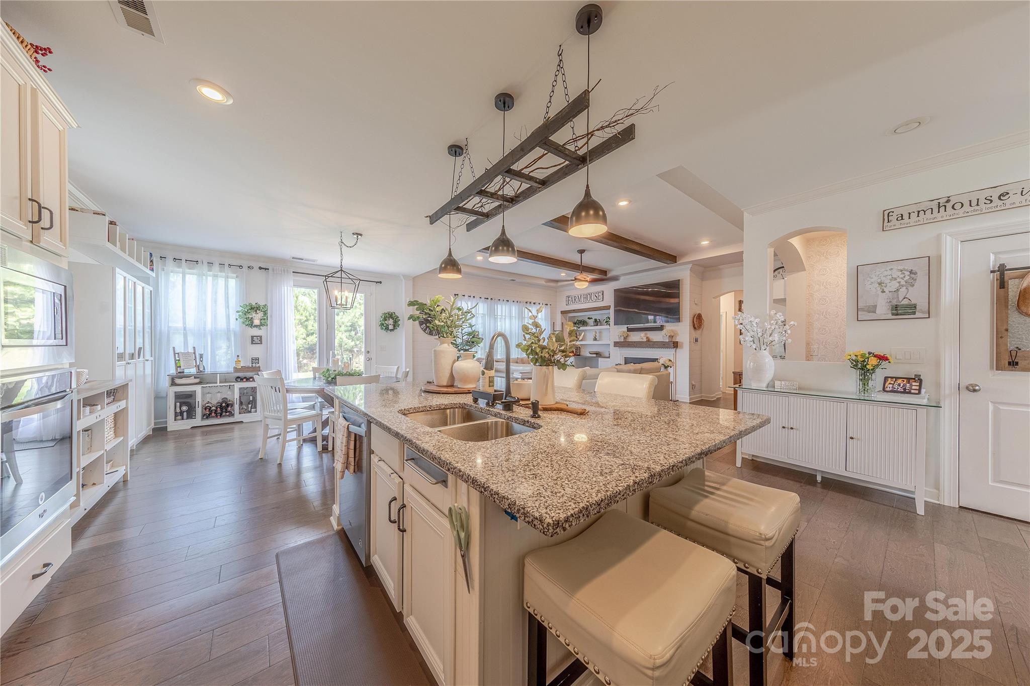 The Preserve At Riverchase - Residential