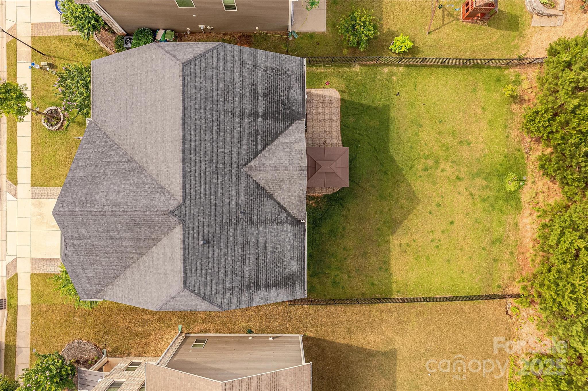 The Preserve At Riverchase - Residential