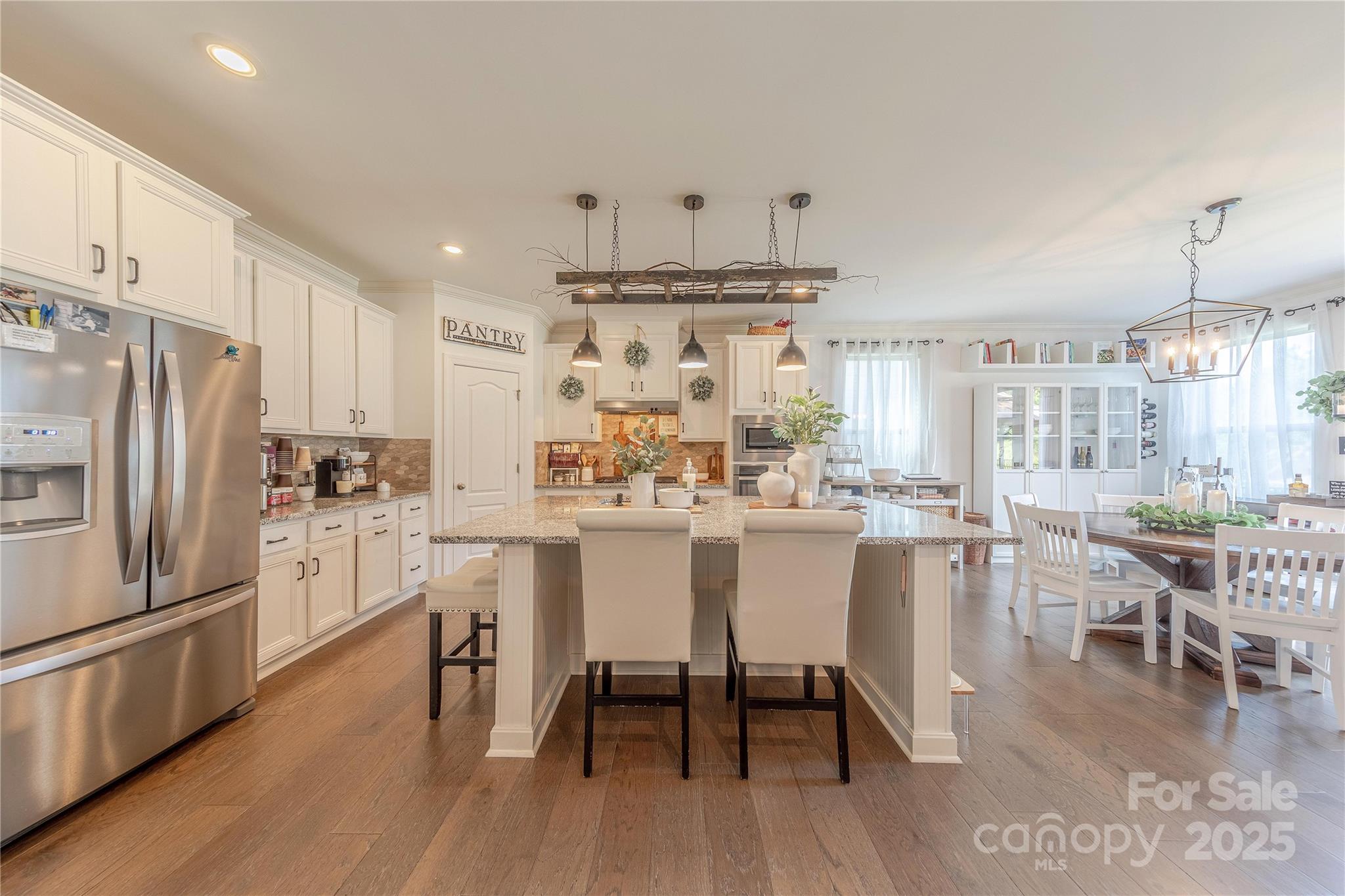 The Preserve At Riverchase - Residential