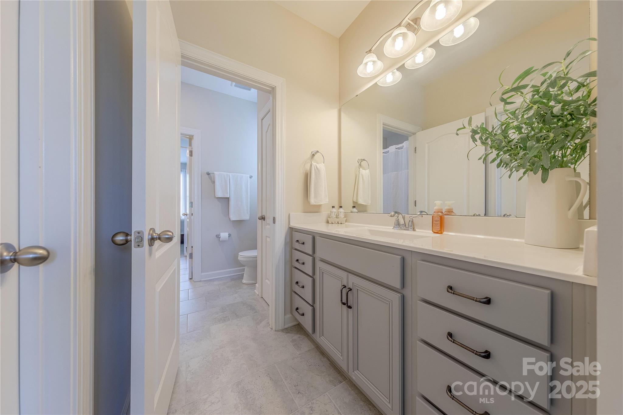 The Preserve At Riverchase - Residential