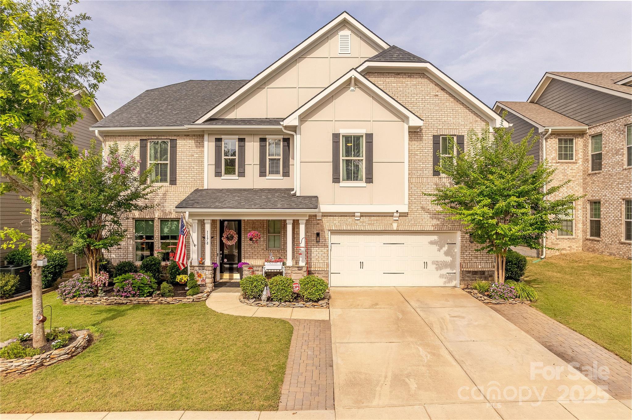 The Preserve At Riverchase - Residential