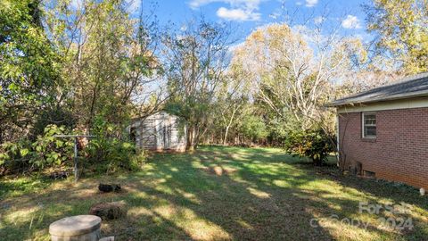 A home in Morganton