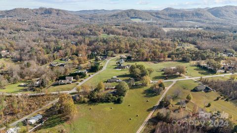 A home in Morganton