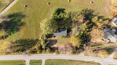 A home in Morganton