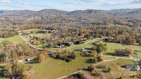 A home in Morganton