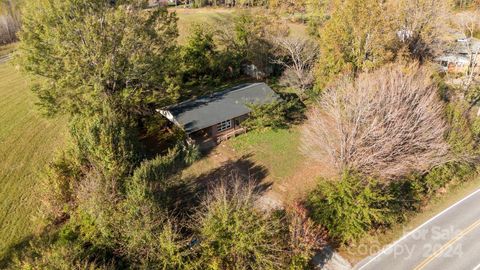 A home in Morganton