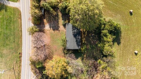 A home in Morganton