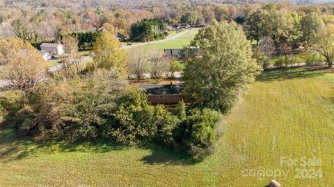 A home in Morganton