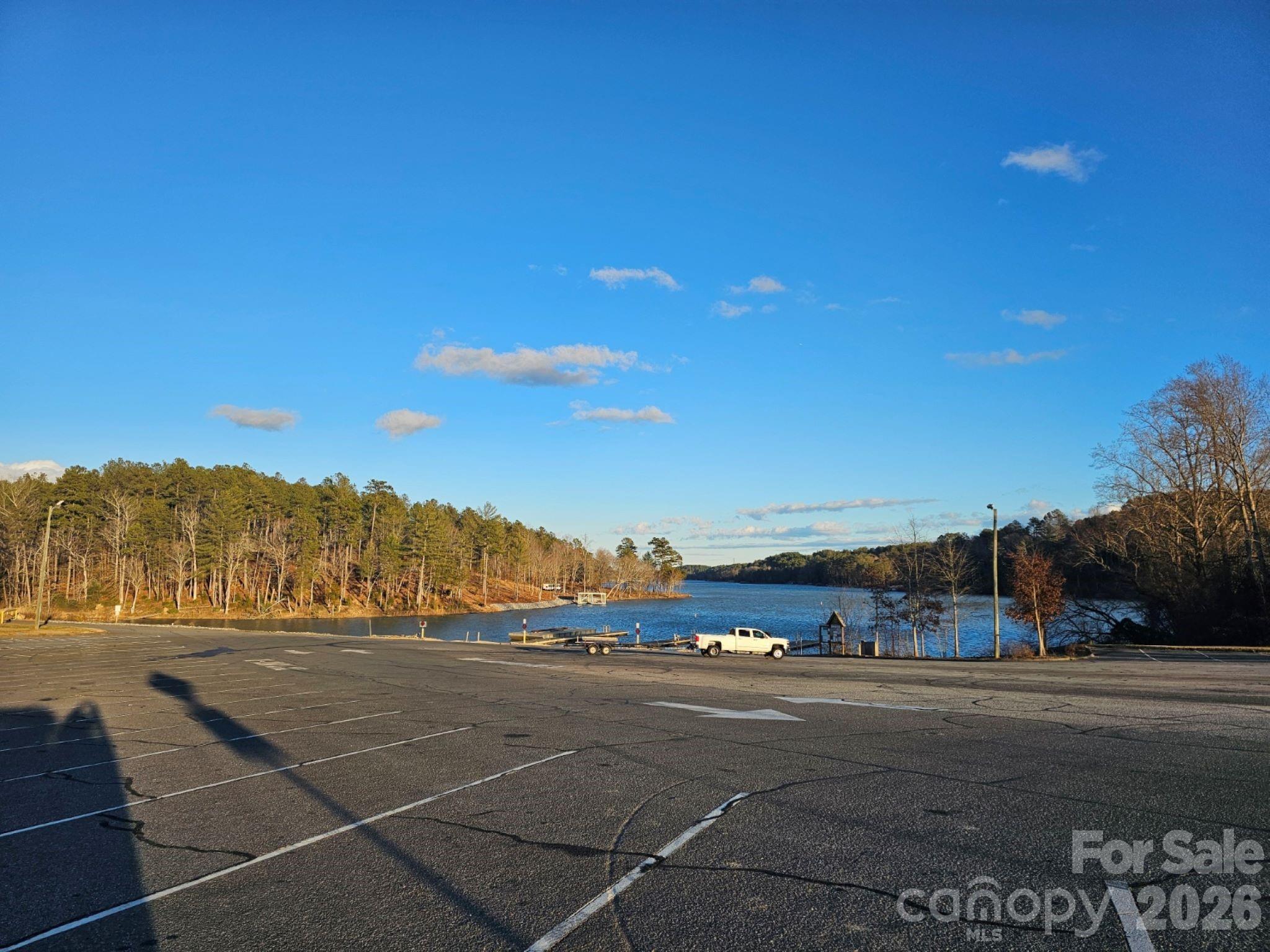 Island Pointe at Lake Vistas - Land