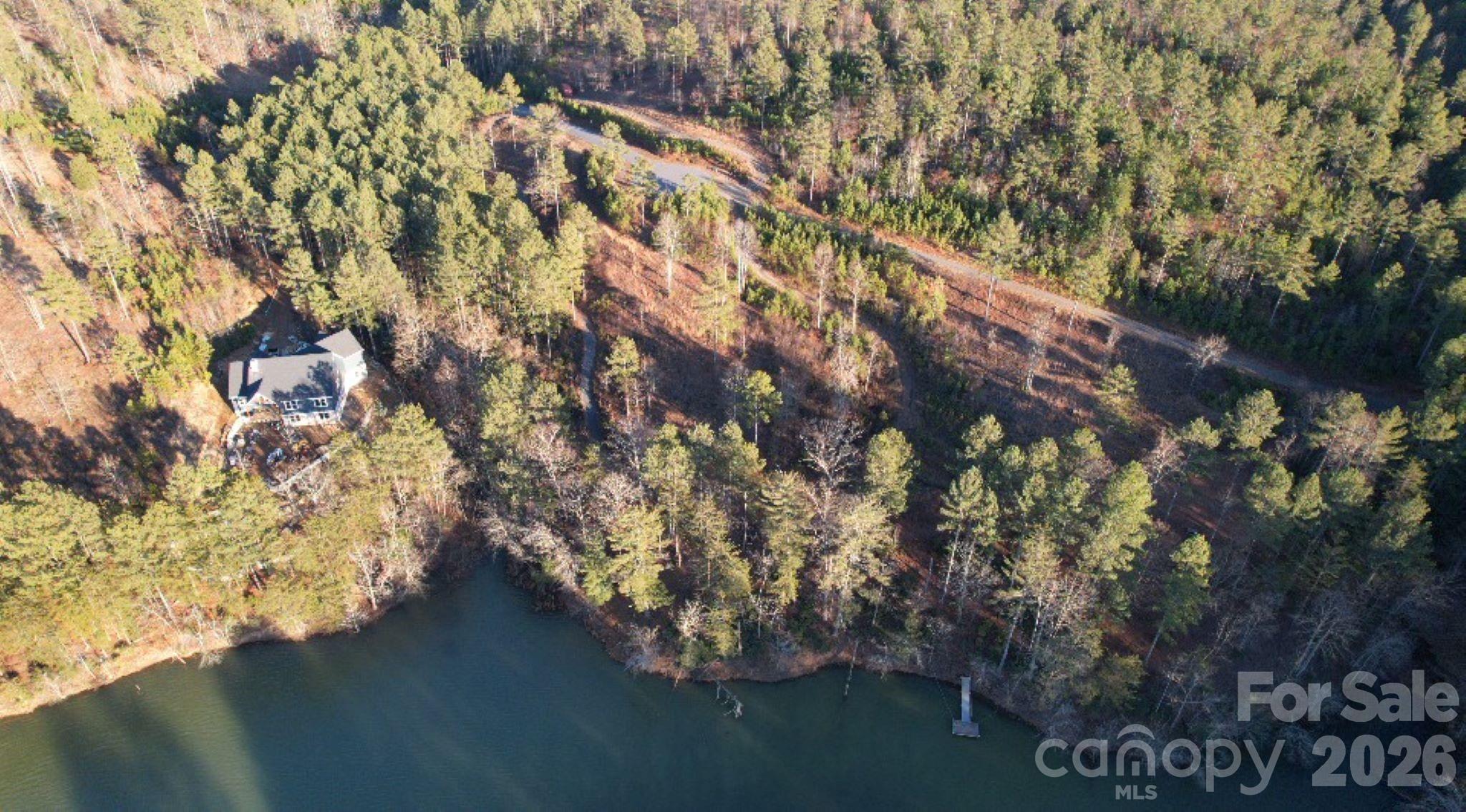 Island Pointe at Lake Vistas - Land